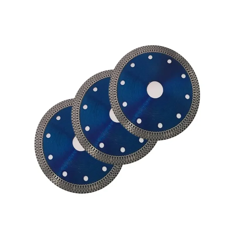 Ceramic Tile Blank - Diamond saw blade, granite marble cutting