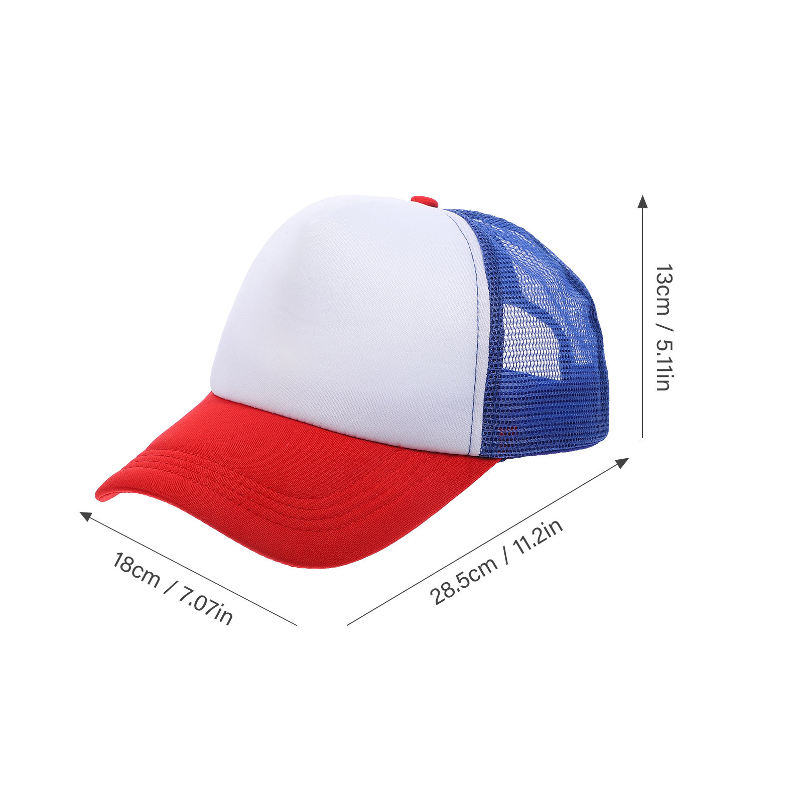10Pcs Heat Transfer Sublimatio - Hat Sublimation Blank review and price
