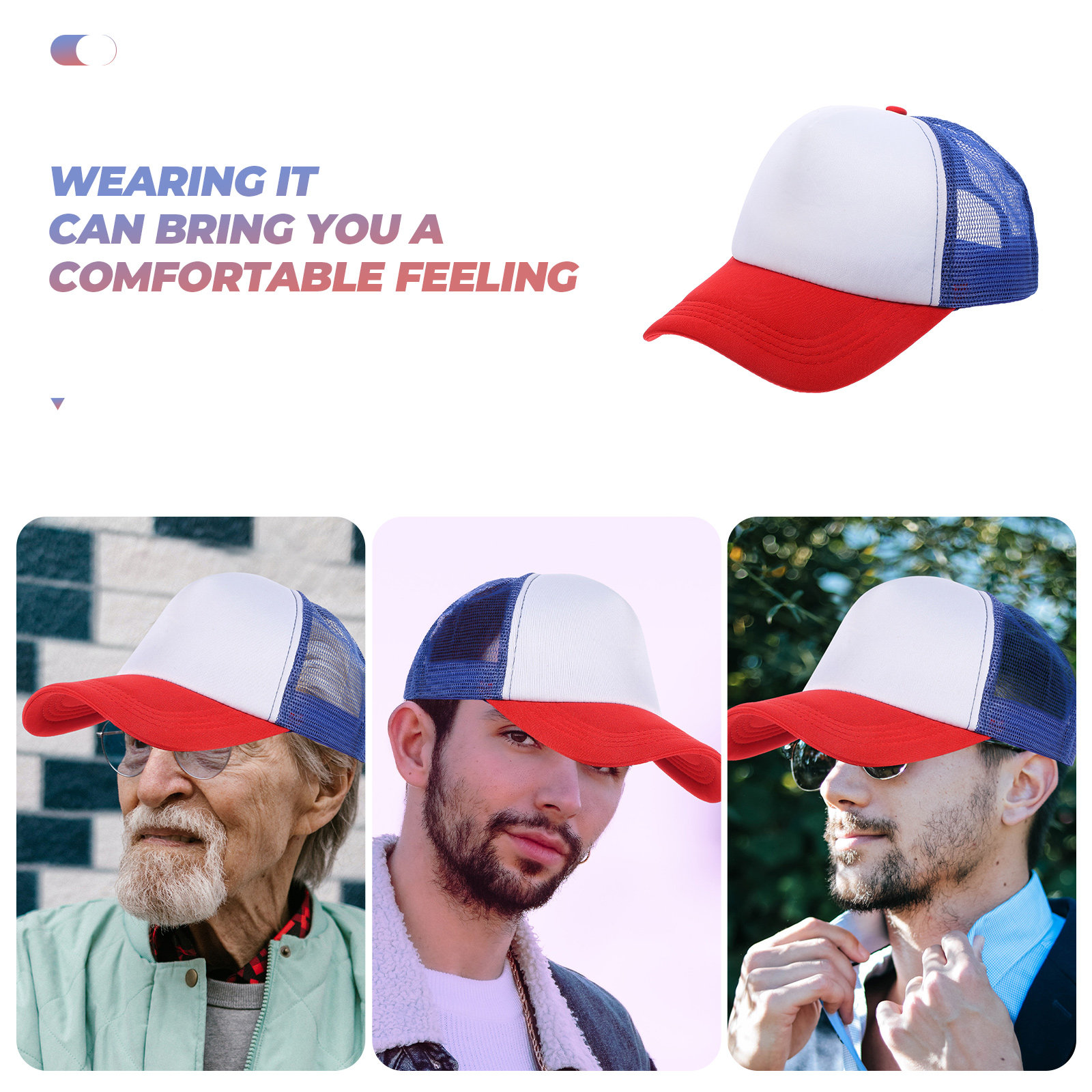 10Pcs Heat Transfer Sublimatio - Hat Sublimation Blank review and price