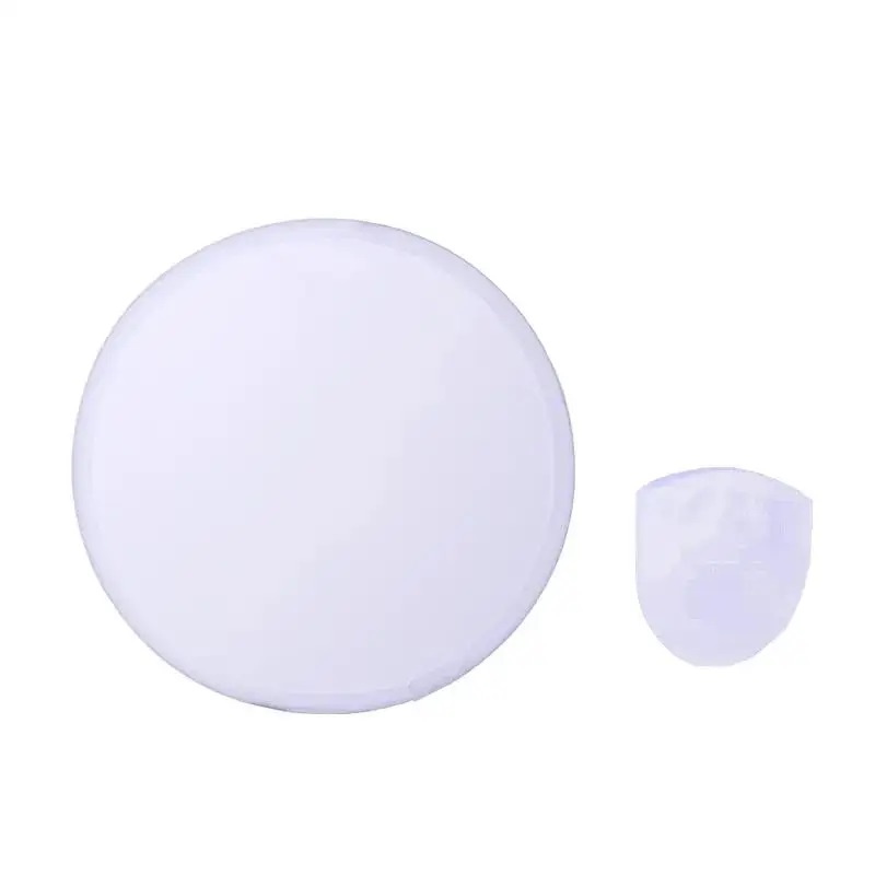 20Pcs White Foldable Flying Di - Puzzle Blank White review and price
