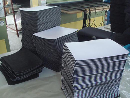 20pcs/lot Sublimation Blank Mo - Mouse Pad Blank Sublimation review and price