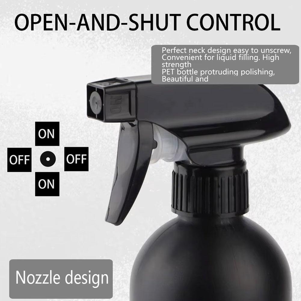 1/3/5pcs PE Plastic Spray Bott - Water Bottle Blank review and price