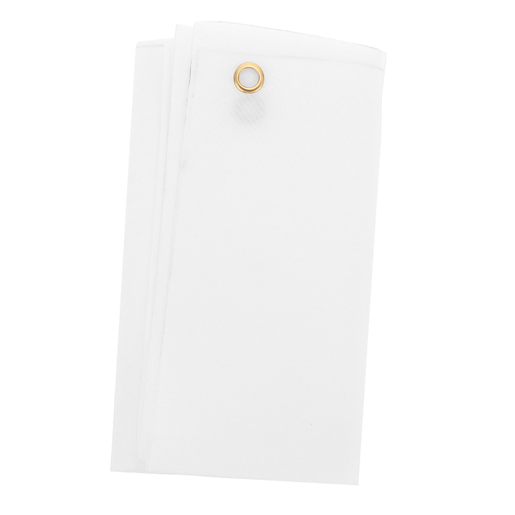 Large Blank White Banner for D - Yard Sign Blank review and price