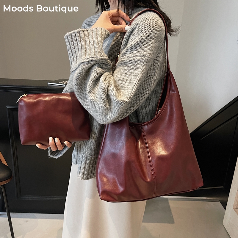 MOODS Fashion Women Tote Bag S - Tote Bag Sublimation review and price