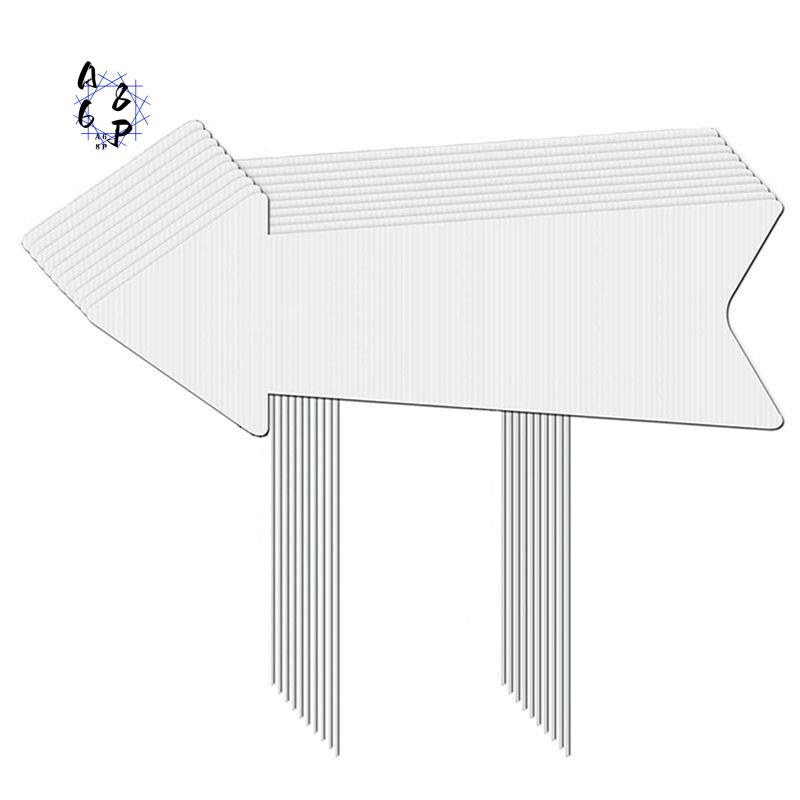 A68P-Directional Arrows Signs  - Yard Sign Blank review and price