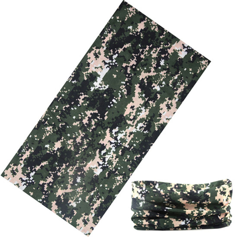New Multi Functional Bandana H - Bandana Blank White review and price