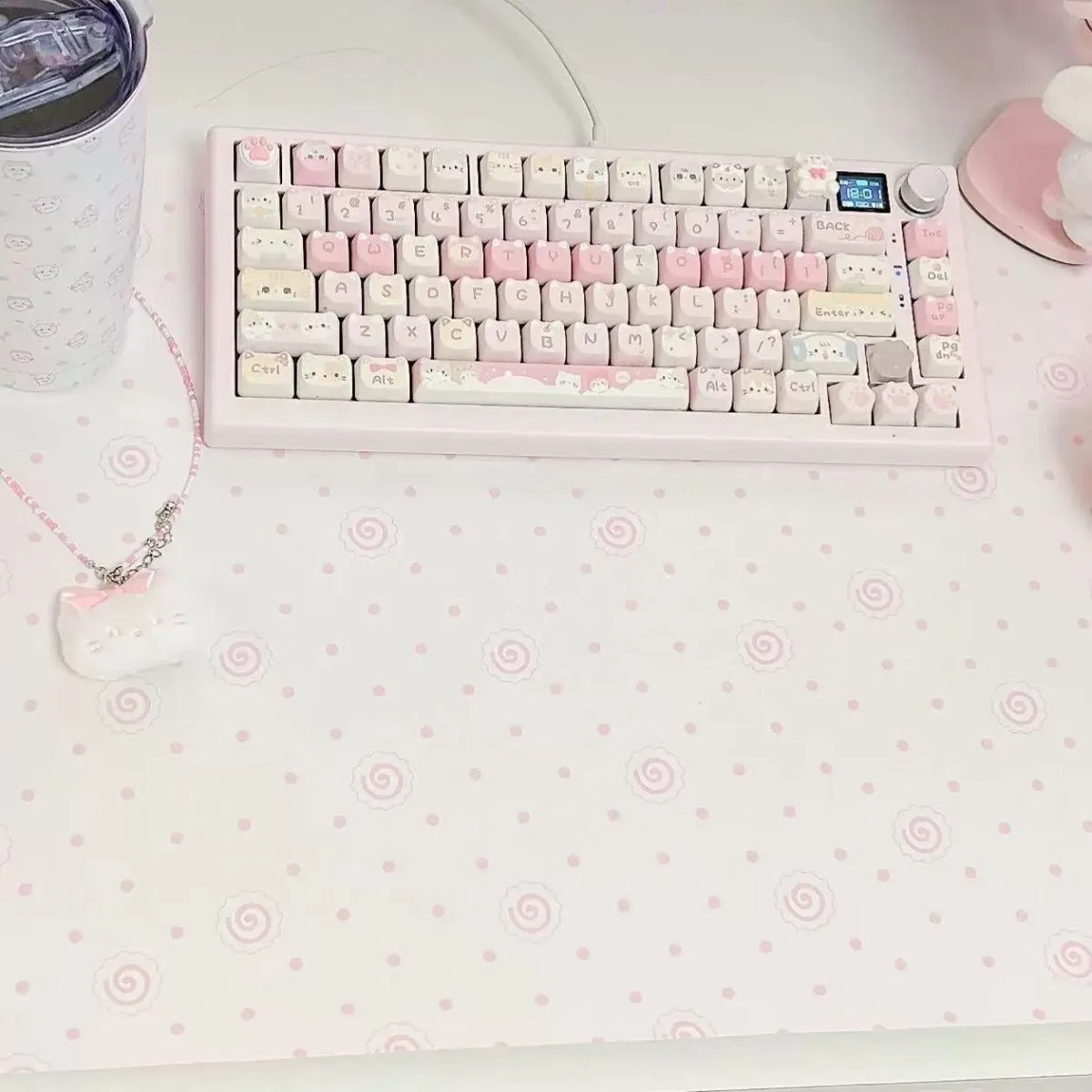 Leather Desk Pad Protector Ful - Mouse Pad Blank Sublimation review and price