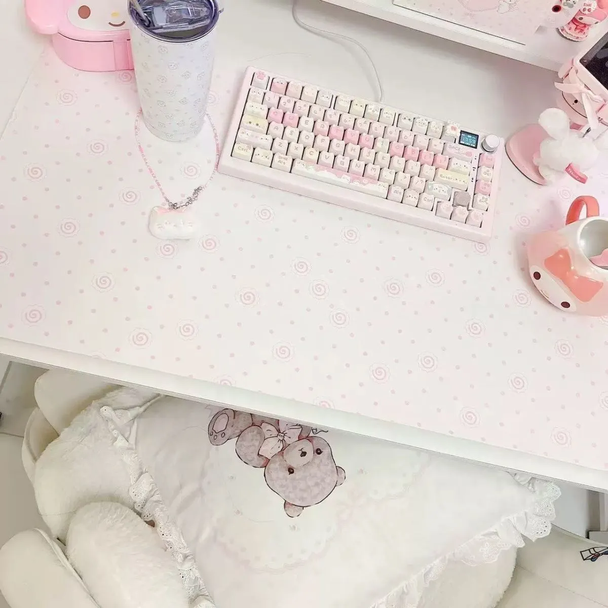 Leather Desk Pad Protector Ful - Mouse Pad Blank Sublimation review and price