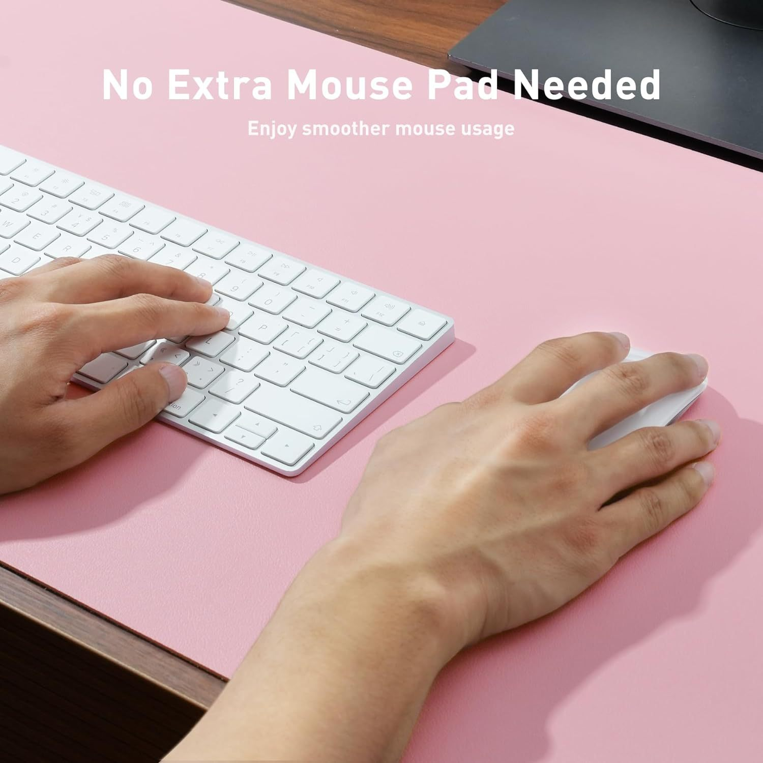 Leather Desk Pad Protector Ful - Mouse Pad Blank Sublimation review and price