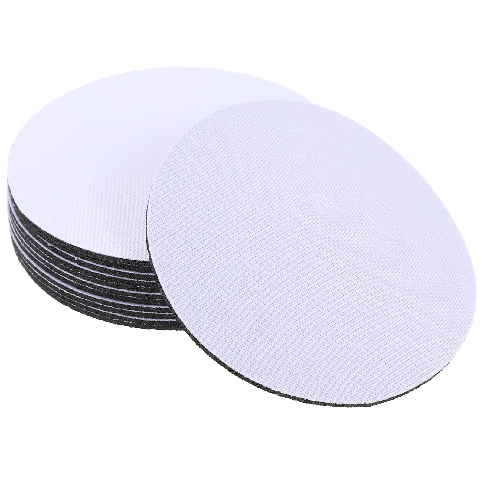 10Pcs Blank Heat Transfer Coas - Coaster Sublimation Blank review and price