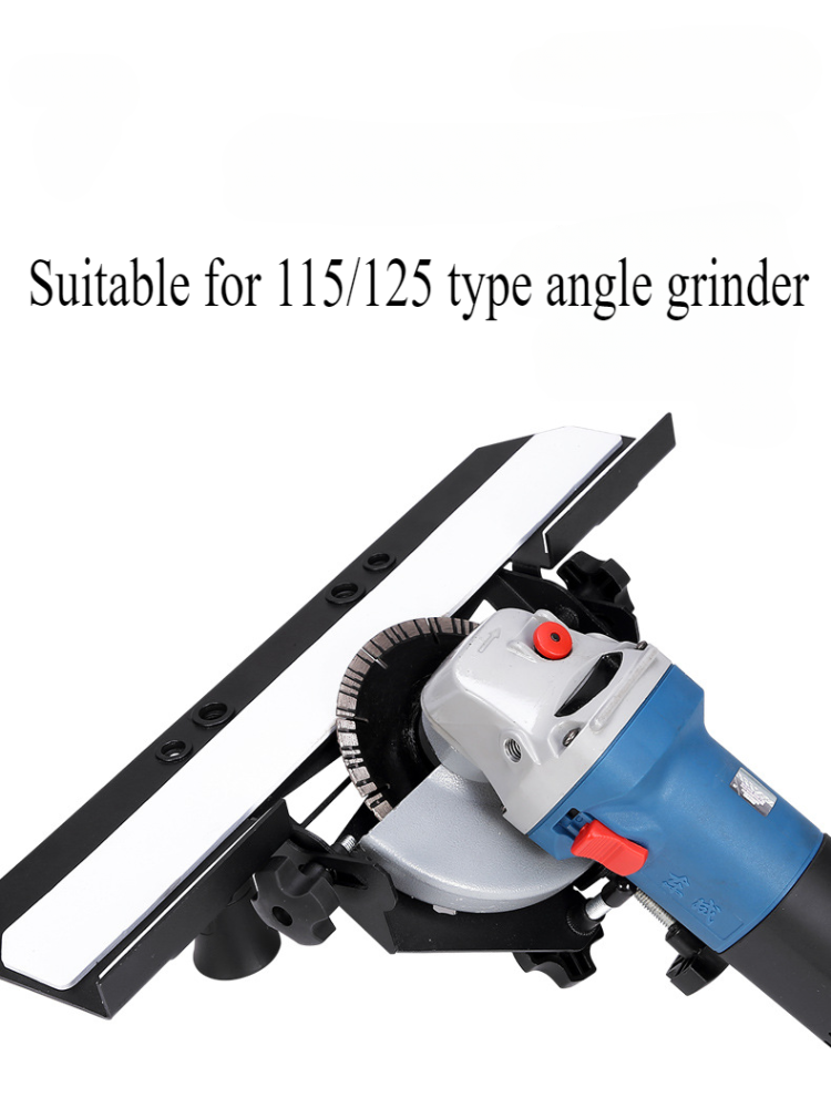 45 Degree Chamfer Bracket Tool - Ceramic Tile Blank review and price