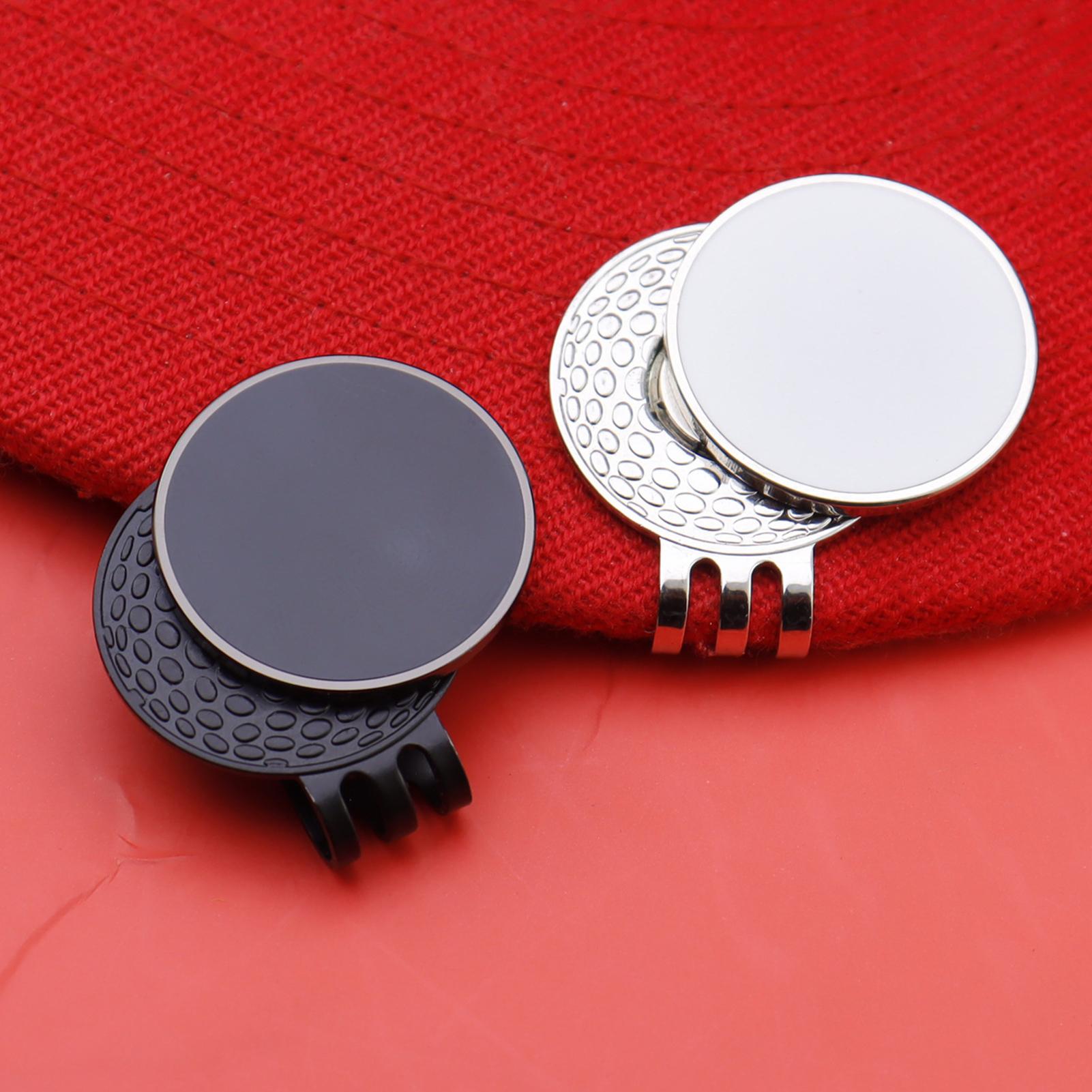 Magnetic Golf Ball Marker Port - Yard Sign Blank review and price