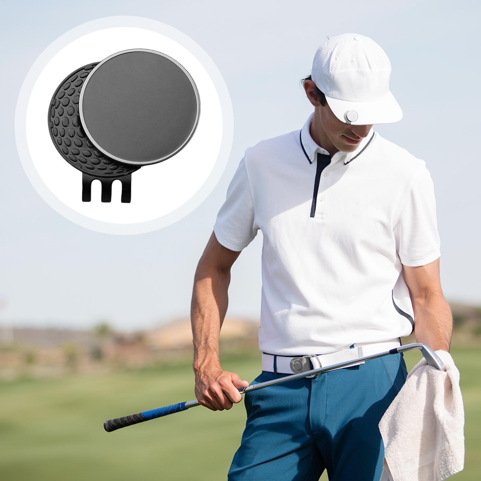 Magnetic Golf Ball Marker Port - Yard Sign Blank review and price