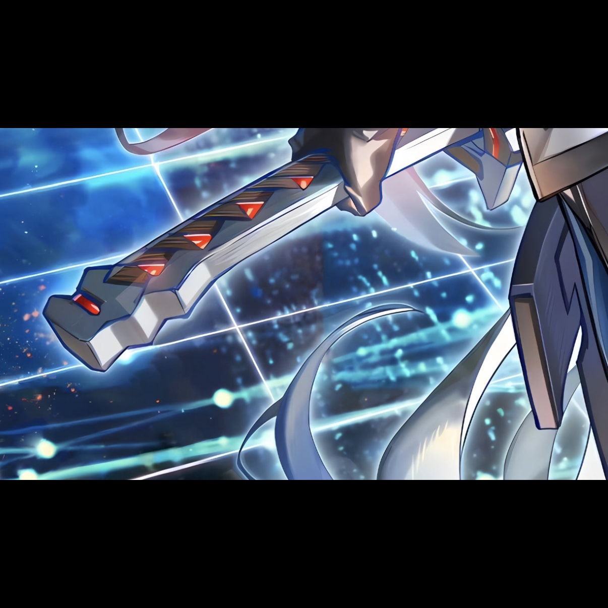 Yu-Gi-Oh! Sky Striker Mobilize - Door Mat Blank review and price