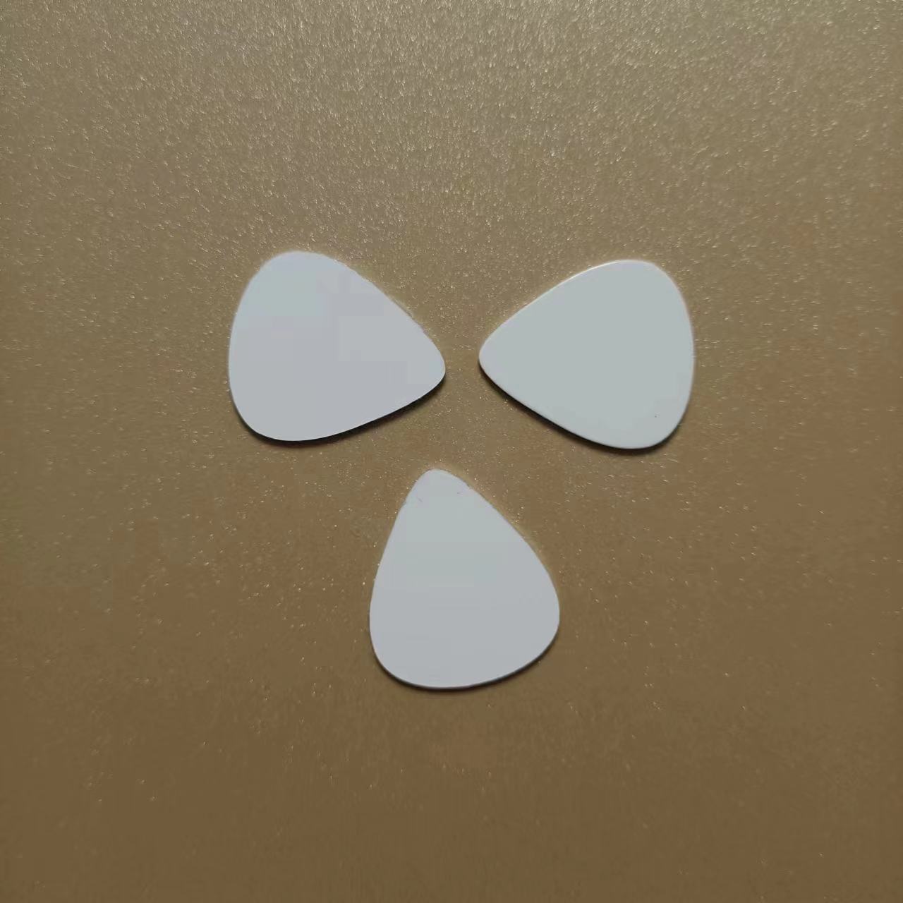 20pcs/lot Blank Sublimation Gu - Puzzle Blank White review and price