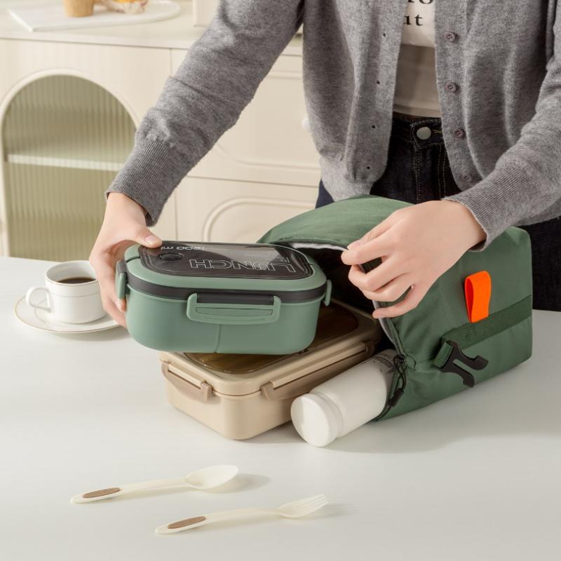 C 1PCS Portable Large Insulate - Tote Bag Sublimation review and price