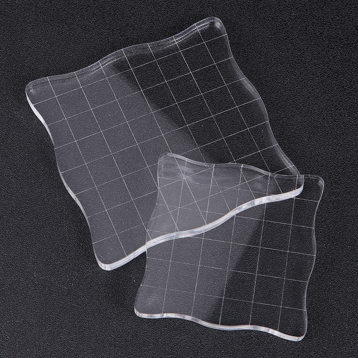 7Pcs Acrylic Blocks DIY Craft  - Photo Acrylic Block review and price