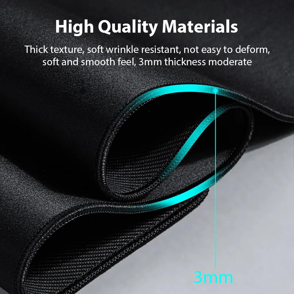 Diy Large Playmat Custom Mouse - Mouse Pad Blank Sublimation review and price