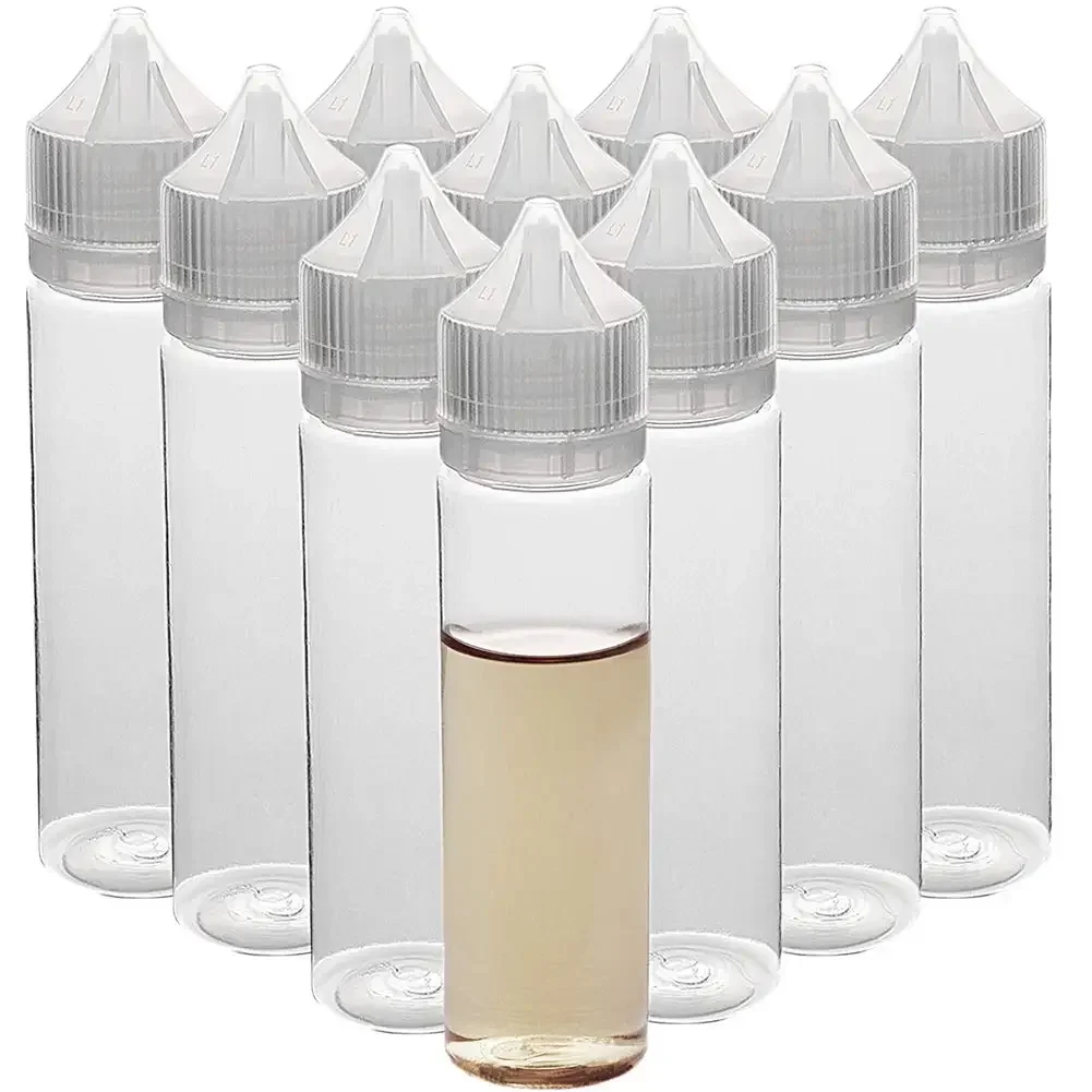 50PCS 30/60/100/120ml Empty Pl - Water Bottle Blank review and price