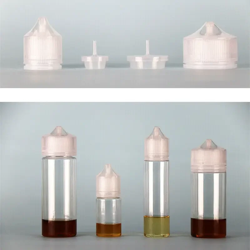 50PCS 30/60/100/120ml Empty Pl - Water Bottle Blank review and price