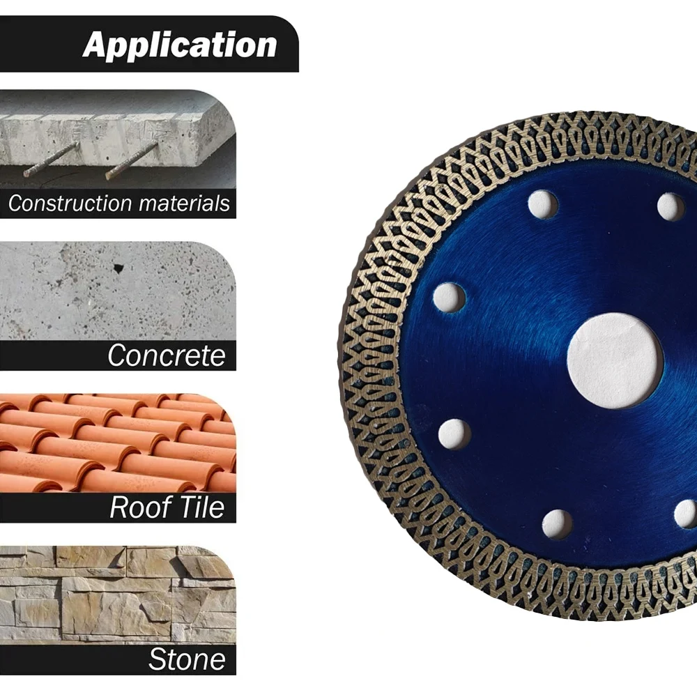 Diamond saw blade, granite mar - Ceramic Tile Blank review and price