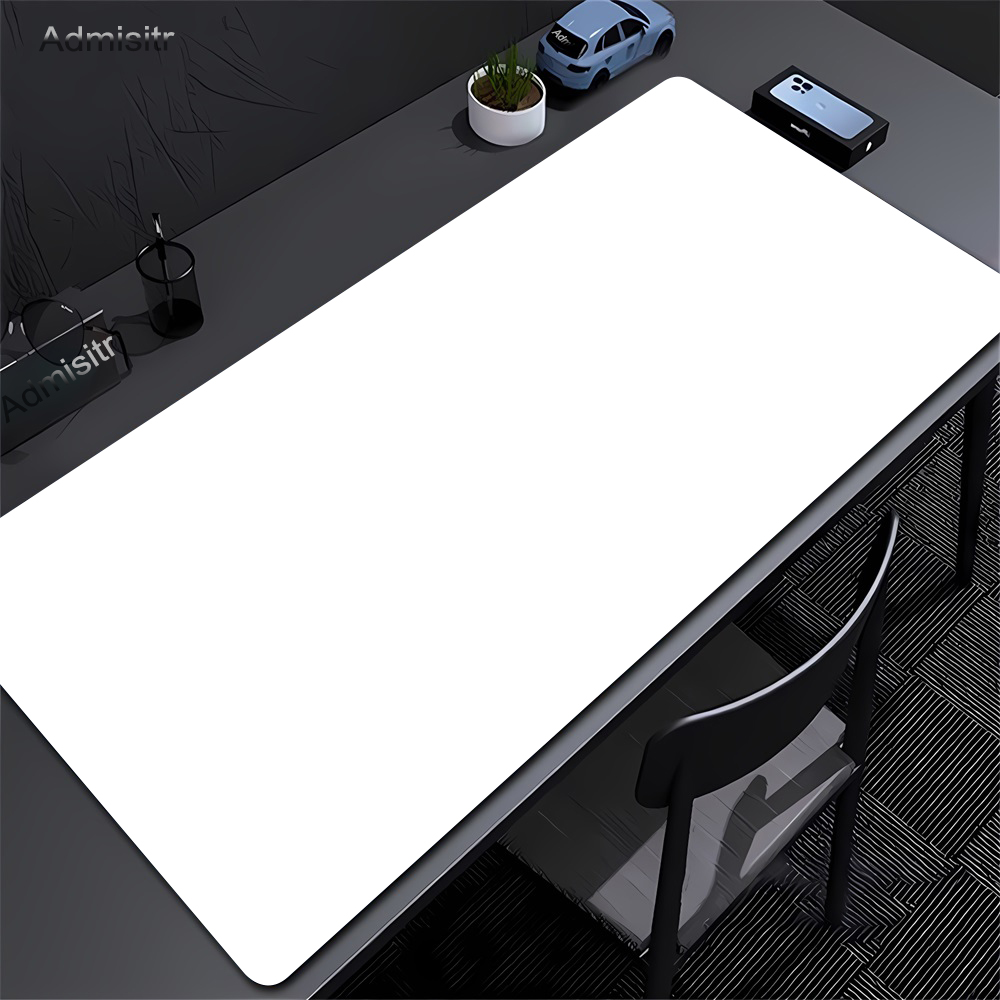 White and Black Mousepad Large - Mouse Pad Blank Sublimation review and price