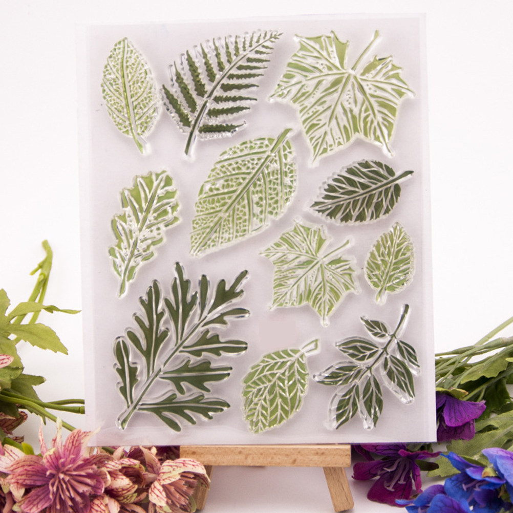 Clear Tpr Transparent Stamps L - Photo Acrylic Block review and price