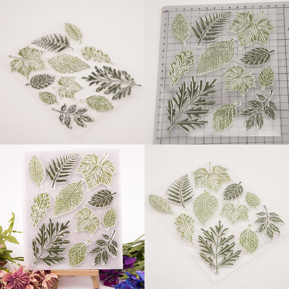 Clear Tpr Transparent Stamps L - Photo Acrylic Block review and price