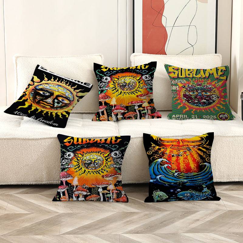 Sublime Singer Maple Design Cu - Pillow Cover Sublimation review and price