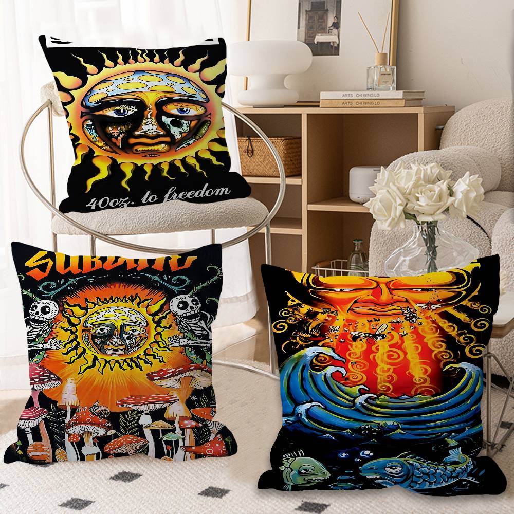 Sublime Singer Maple Design Cu - Pillow Cover Sublimation review and price