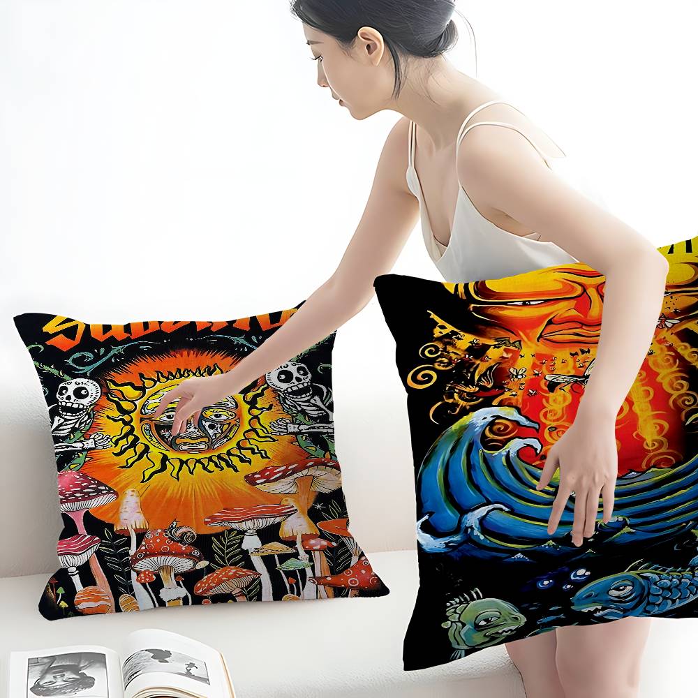 Sublime Singer Maple Design Cu - Pillow Cover Sublimation review and price