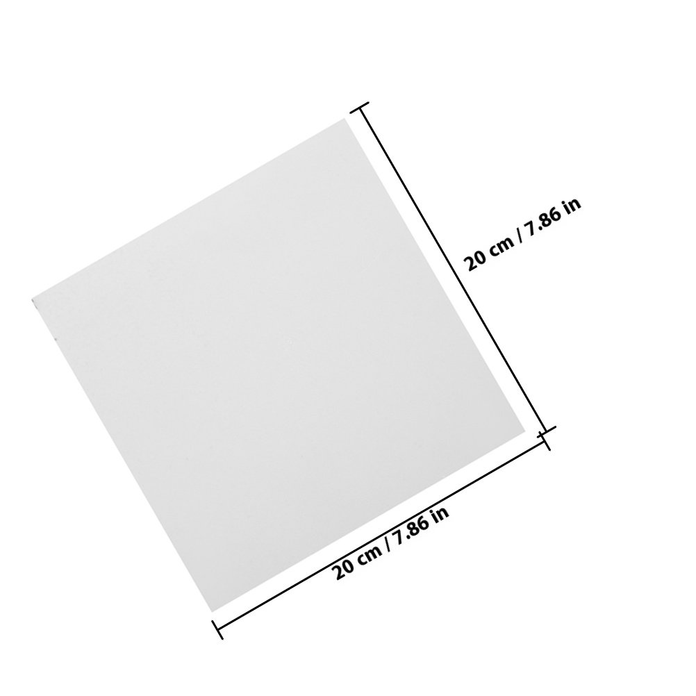 White Ceramic Tile Blanks for  - Ceramic Tile Blank review and price