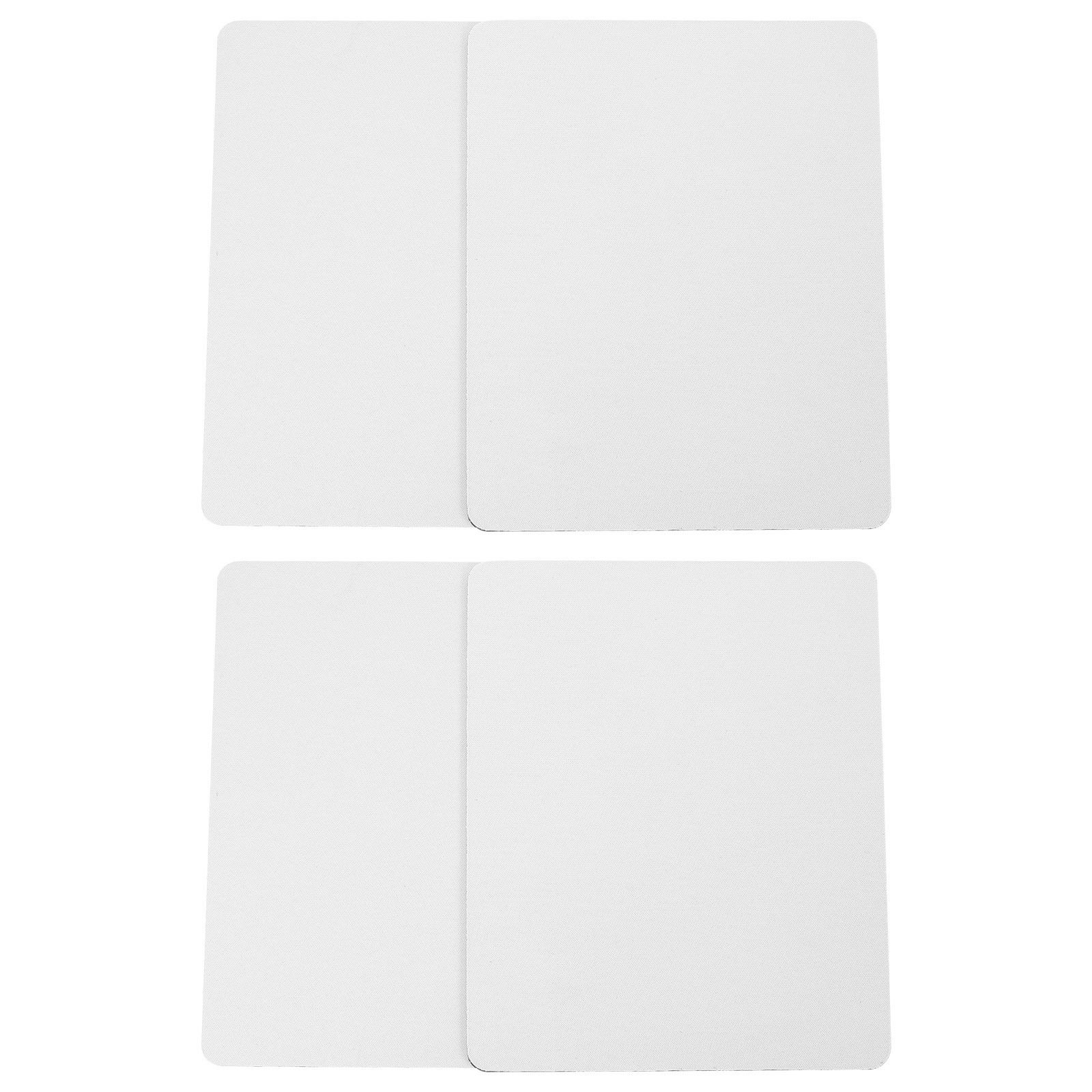 5Pcs Sublimation Blank Mouse P - Mouse Pad Blank Sublimation review and price