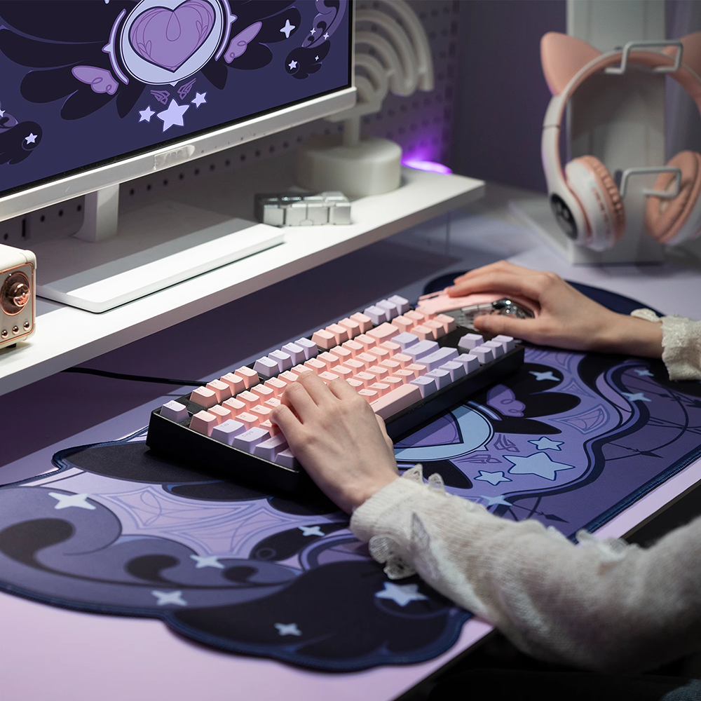 Extremely gaming mouse pad lap - Mouse Pad Blank Sublimation review and price
