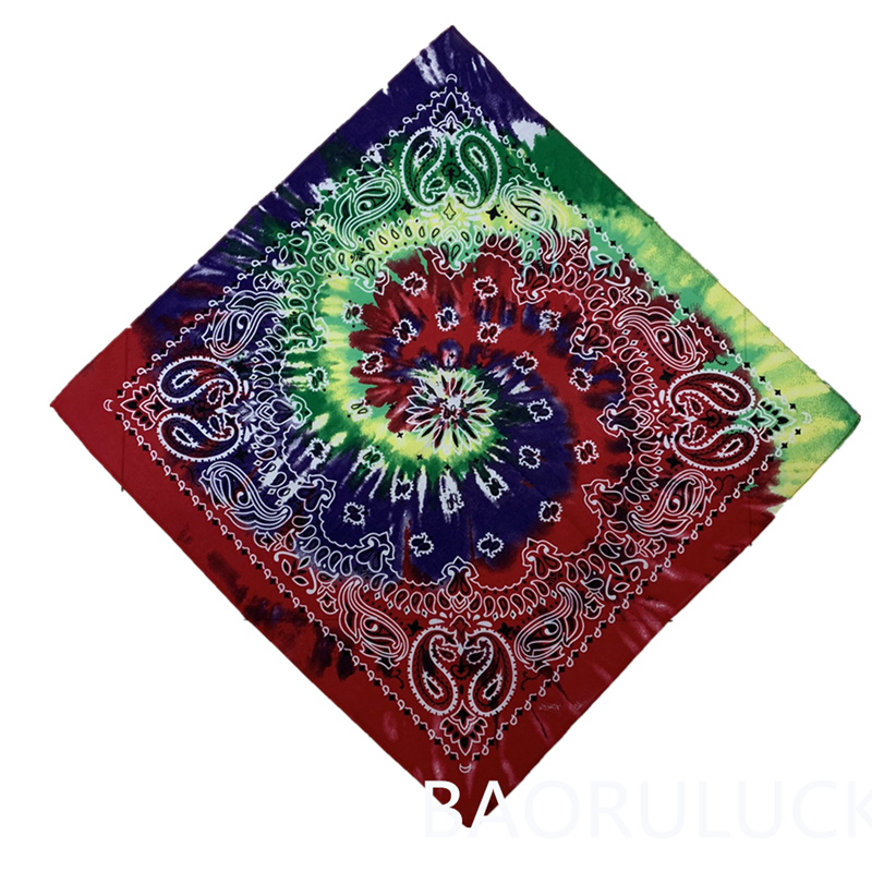 Cotton Headtie Square Scarf Co - Bandana Blank White review and price