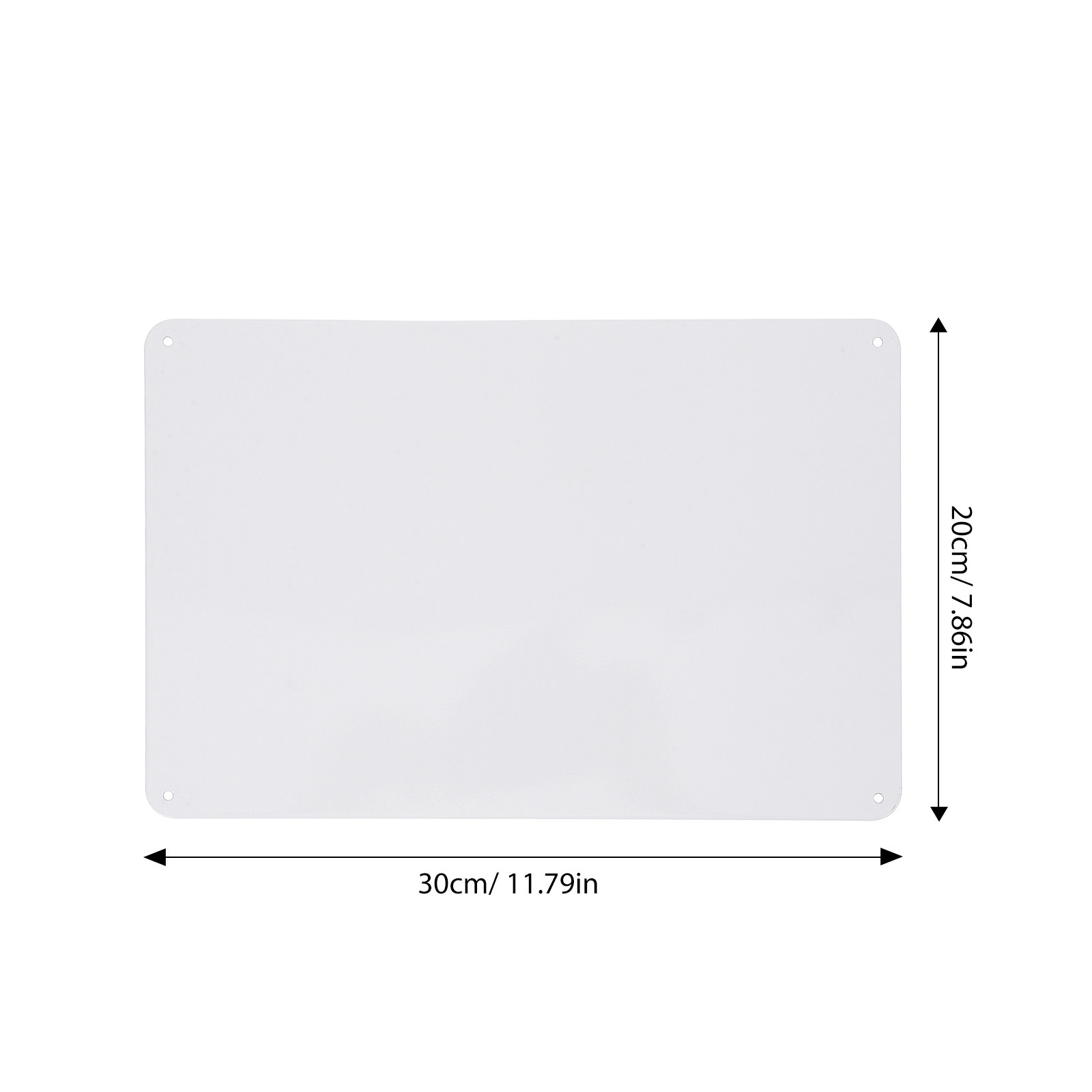 2Pcs Blank Sublimation Sign Bl - Yard Sign Blank review and price