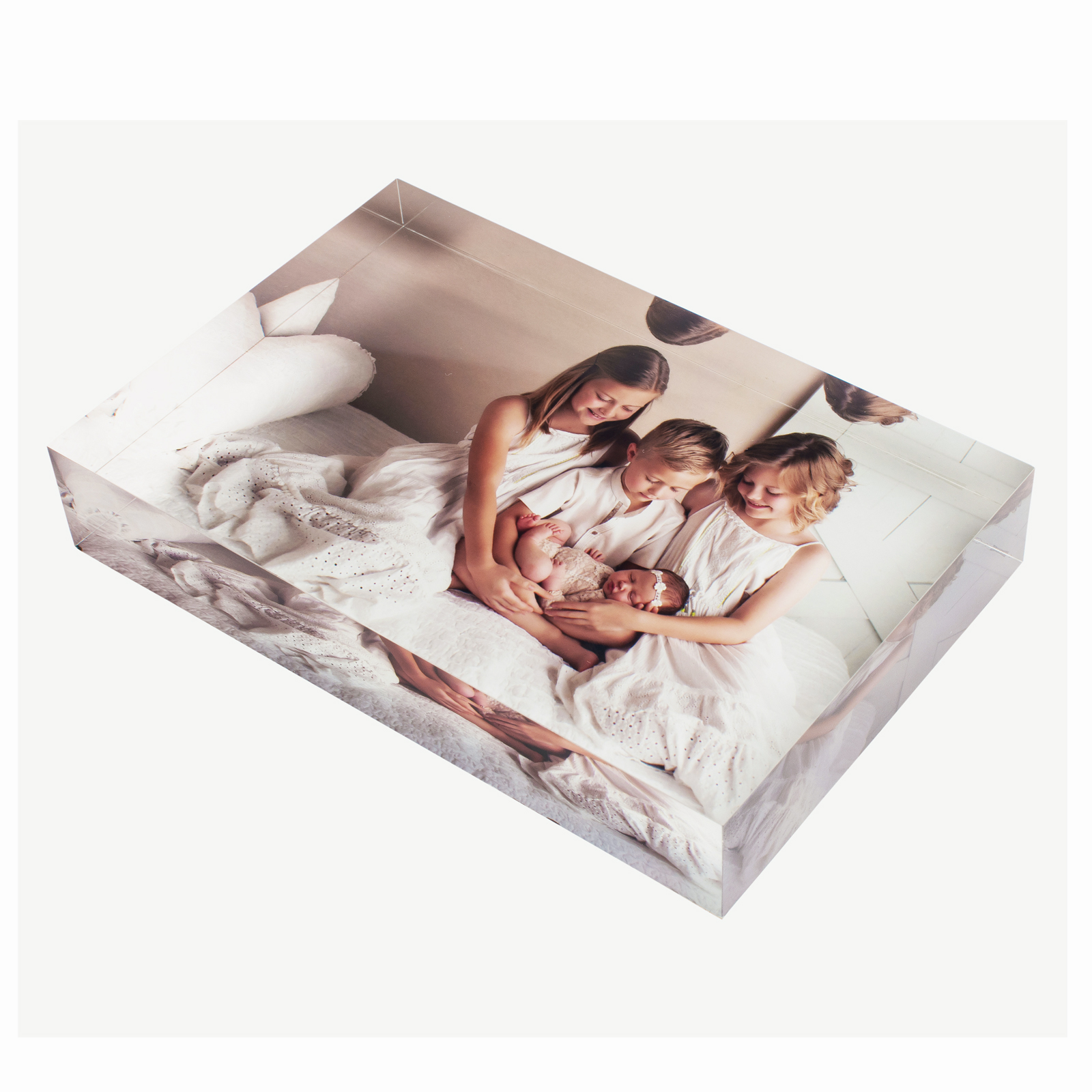 Personalized Acrylic Photo Blo - Photo Acrylic Block review and price